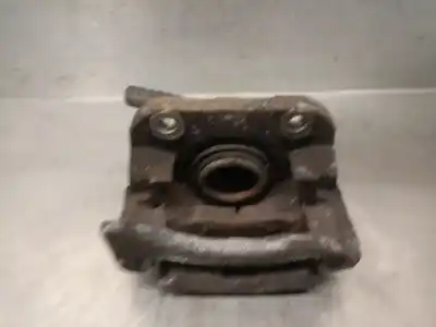 Автозапчастина б/у передній лівий гальмум для renault twingo ii (cn0_) 1.5 dci 75 посилання на oem iam 7701207958  7701207958