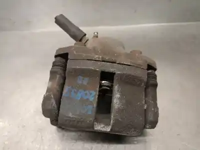 Автозапчастина б/у передній правий гальмівний супорт для renault twingo ii (cn0_) 1.5 dci 75 посилання на oem iam 7701207959