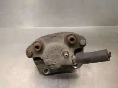 Автозапчастина б/у передній правий гальмівний супорт для renault twingo ii (cn0_) 1.5 dci 75 посилання на oem iam 7701207959  7701207959