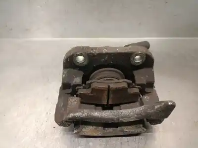 Автозапчастина б/у передній правий гальмівний супорт для renault twingo ii (cn0_) 1.5 dci 75 посилання на oem iam 7701207959  7701207959