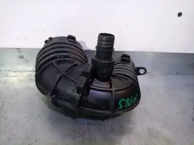 Second-hand car spare part Tube for AUDI A6 C6 (4F2) 2.0 TDI OEM IAM references 4F0129615E  