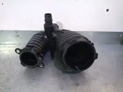 Автозапчастина б/у труба для audi a6 c6 (4f2) 2.0 tdi посилання на oem iam 4f0129615e  
