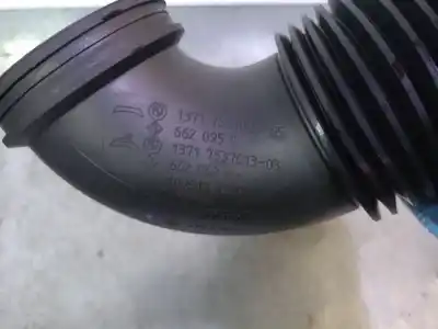 Peça sobressalente para automóvel em segunda mão tubo por bmw 5 touring (e61) 525 xi referências oem iam 13717521029  