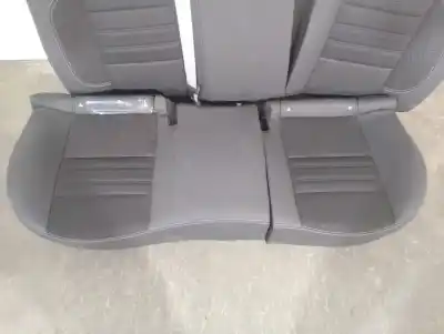 Recambio de automóvil de segunda mano de asientos traseros para renault megane iii fastback (bz0/1_, b3_) 1.2 tce (bz16, bz28) referencias oem iam 7711426469  7711426469