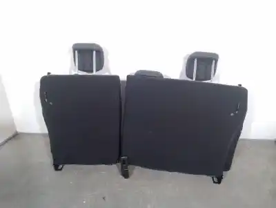 Recambio de automóvil de segunda mano de asientos traseros para renault megane iii fastback (bz0/1_, b3_) 1.2 tce (bz16, bz28) referencias oem iam 7711426469  7711426469