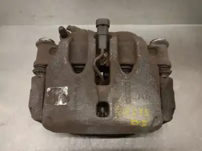 Автозапчасти б/у ПЕРЕДНИЙ ЛЕВЫЙ ТОРМОЗНОЙ СУППОРТ за IVECO DAILY CAJA CERRADA (2006 =>)  ссылки OEM IAM 504120470 970104 BREMBO 504120470