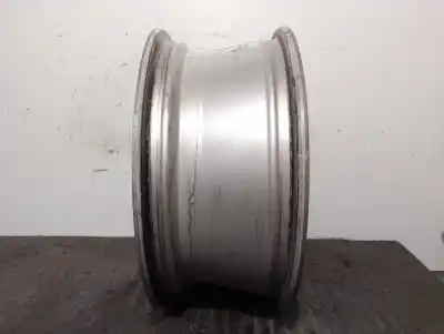 Peça sobressalente para automóvel em segunda mão jante por audi a3 (8p1) 1.9 tdi referências oem iam 8p0601025 aluminio 7p r166.5jx16h2et50