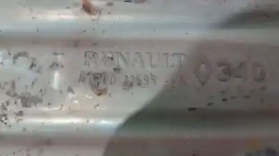 Автозапчасти б/у полная выхлопная труба за renault megane iii fastback (bz0/1_, b3_) 1.2 tce (bz16, bz28) ссылки oem iam 203003269r  200107917r