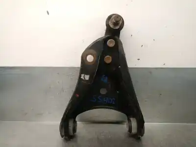 Автозапчастина б/у передній лівий нижний рычаг підвіски для renault twingo ii (cn0_) 1.5 dci 75 посилання на oem iam 8200942392