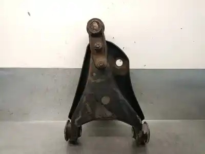 Автозапчастина б/у передній лівий нижний рычаг підвіски для renault twingo ii (cn0_) 1.5 dci 75 посилання на oem iam 8200942392  8200942392