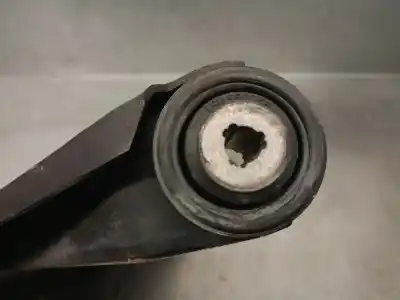 Автозапчастина б/у передній лівий нижний рычаг підвіски для renault twingo ii (cn0_) 1.5 dci 75 посилання на oem iam 8200942392  8200942392