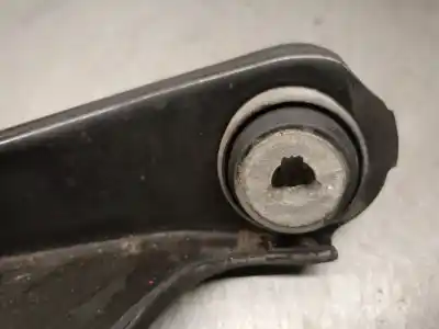 Автозапчастина б/у передній лівий нижний рычаг підвіски для renault twingo ii (cn0_) 1.5 dci 75 посилання на oem iam 8200942392  8200942392