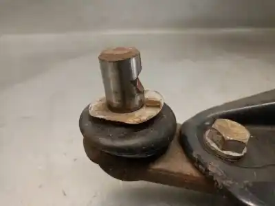 Автозапчастина б/у передній лівий нижний рычаг підвіски для renault twingo ii (cn0_) 1.5 dci 75 посилання на oem iam 8200942392  8200942392