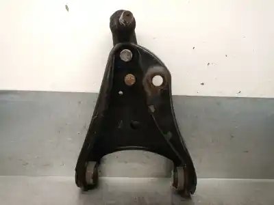 Автозапчастина б/у передній правий нижний рычаг підвіски для renault twingo ii (cn0_) 1.5 dci 75 посилання на oem iam 8200942396