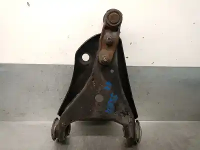 Автозапчастина б/у передній правий нижний рычаг підвіски для renault twingo ii (cn0_) 1.5 dci 75 посилання на oem iam 8200942396  8200942396