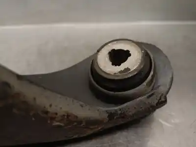 Автозапчастина б/у передній правий нижний рычаг підвіски для renault twingo ii (cn0_) 1.5 dci 75 посилання на oem iam 8200942396  8200942396