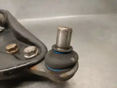 Автозапчастина б/у передній правий нижний рычаг підвіски для renault twingo ii (cn0_) 1.5 dci 75 посилання на oem iam 8200942396  8200942396