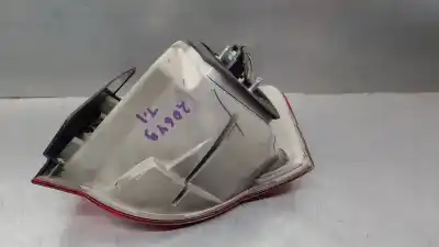 Автозапчастина б/у лівий ход ліхар для volkswagen jetta (1k2) 2.0 tdi посилання на oem iam 1k5945095g  1k5945095g pl