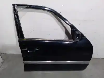 Recambio de automóvil de segunda mano de PUERTA DELANTERA DERECHA para MERCEDES CLASE C (W202) BERLINA  referencias OEM IAM A2027200405  