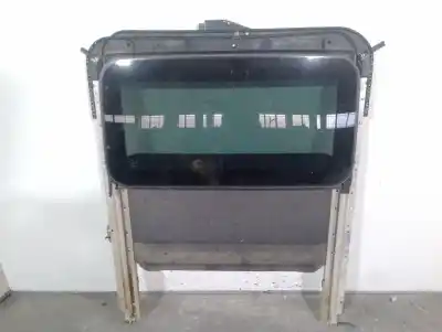 Second-hand car spare part Electric Roof for MITSUBISHI OUTLANDER II (CW_W) 2.0 DI-D (CW8W) OEM IAM references 5850A197 77052308 ASMO 5850A197