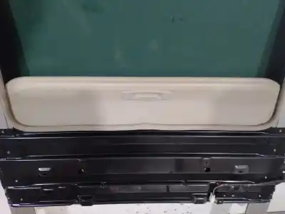 Peça sobressalente para automóvel em segunda mão tecto de abrir elétrico por mitsubishi outlander ii (cw_w) 2.0 di-d (cw8w) referências oem iam 5850a197 77052308 asmo 5850a197