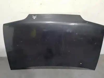 Pezzo di ricambio per auto di seconda mano cofano per citroen ax (za-_) 14 (za) riferimenti oem iam 7901f4