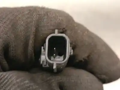 Автозапчасти б/у передняя левая кулачка за renault twingo ii (cn0_) 1.5 dci 75 ссылки oem iam 8200663590  8200663590