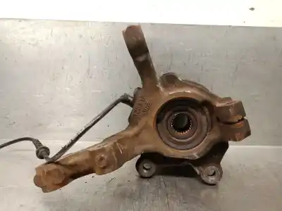 Автозапчастина б/у передній прав для RENAULT TWINGO II (CN0_) 1.5 DCI 75 Посилання на OEM IAM 8200663593  8200663593