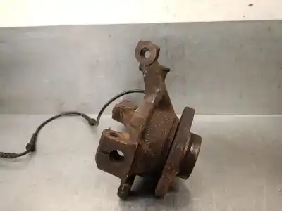 Автозапчасти б/у передняя правая кулачка за renault twingo ii (cn0_) 1.5 dci 75 ссылки oem iam 8200663593  8200663593