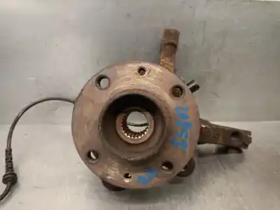 Автозапчасти б/у передняя правая кулачка за renault twingo ii (cn0_) 1.5 dci 75 ссылки oem iam 8200663593  8200663593