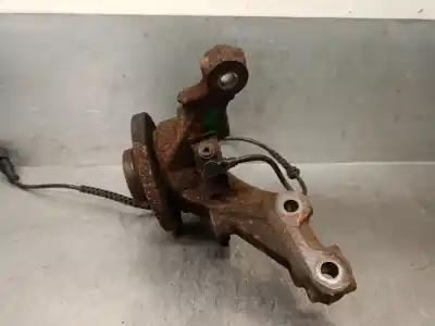 Автозапчасти б/у передняя правая кулачка за renault twingo ii (cn0_) 1.5 dci 75 ссылки oem iam 8200663593  8200663593