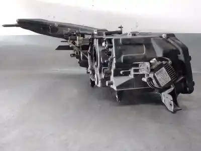 Автозапчастина б/у ліва фара для infiniti fx 3.0 v6 diesel cat посилання на oem iam 260601cl0b  260601cl0b