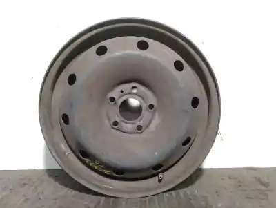 Pièce détachée automobile d'occasion JANTE pour RENAULT LAGUNA II (BG0)  Références OEM IAM 8200023732  R1661/2JX16H2ET50