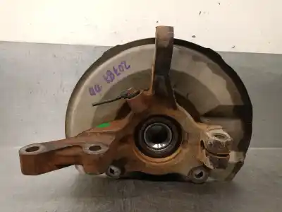 Автозапчастина б/у передній прав для mitsubishi outlander ii (cw_w) 2.0 di-d (cw8w) посилання на oem iam 3870a008