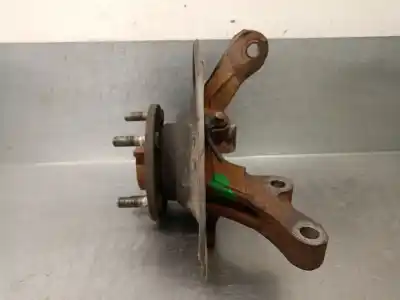 Автозапчастина б/у передній прав для mitsubishi outlander ii (cw_w) 2.0 di-d (cw8w) посилання на oem iam 3870a008  3870a008