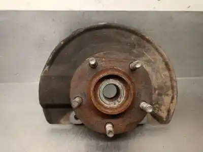 Автозапчастина б/у передній прав для mitsubishi outlander ii (cw_w) 2.0 di-d (cw8w) посилання на oem iam 3870a008  3870a008