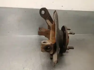 Автозапчастина б/у передній прав для mitsubishi outlander ii (cw_w) 2.0 di-d (cw8w) посилання на oem iam 3870a008  3870a008