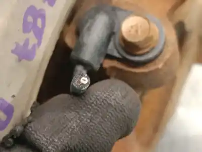 Автозапчастина б/у передній прав для mitsubishi outlander ii (cw_w) 2.0 di-d (cw8w) посилання на oem iam 3870a008  3870a008