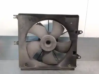 Tweedehands auto-onderdeel Elektro Ventilator voor HONDA ACCORD BERLINA (CL/CN) 2.2 CTDI OEM IAM-referenties 1680004700  19020RBDE01