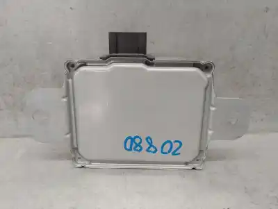 Автозапчасти б/у электронный модуль за renault megane iii fastback (bz0/1_, b3_) 1.2 tce (bz16, bz28) ссылки oem iam 293a03329rd  293a03329r