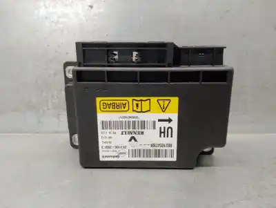 Piesă de schimb auto la mâna a doua  pentru RENAULT MEGANE III FASTBACK (BZ0/1_, B3_)  Referințe OEM IAM 985105478R  985105478R