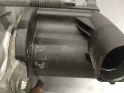 Автозапчастина б/у клапан egr для renault twingo ii (cn0_) 1.5 dci 75 посилання на oem iam 8200836385 70036814 pierburg 8200846454