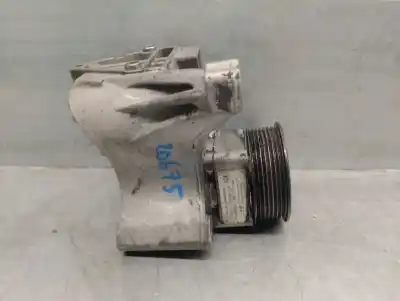 Pezzo di ricambio per auto di seconda mano pompa del servosterzo per iveco daily v caja/chasis 29l15, 35s15, 35c15, 40c15, 50c15 riferimenti oem iam 504385414 7612955124 zfls 504385414