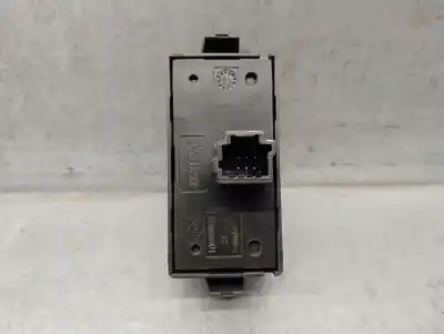 Peça sobressalente para automóvel em segunda mão interruptor 4 piscas - emergência por renault megane iii fastback (bz0/1_, b3_) 1.2 tce (bz16, bz28) referências oem iam 252100502r  252100502r