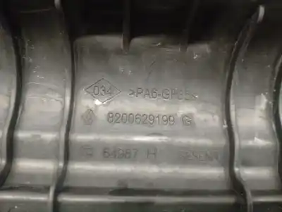 Автозапчастина б/у крішка коромислива для renault twingo ii (cn0_) 1.5 dci 75 посилання на oem iam 8200629199g 64987h 8200629199