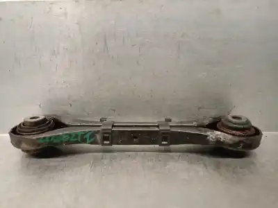Peça sobressalente para automóvel em segunda mão braço de suspensão superior traseiro esquerdo por bmw 3 descapotable (e93) 320 i referências oem iam 33326777980  33322406292