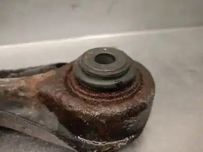 Peça sobressalente para automóvel em segunda mão braço de suspensão superior traseiro esquerdo por bmw 3 descapotable (e93) 320 i referências oem iam 33326777980  33322406292