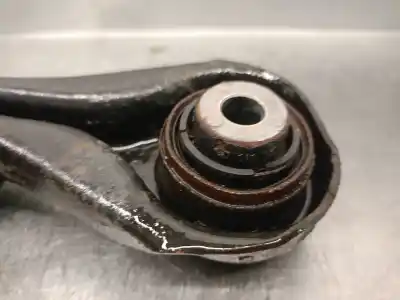 Peça sobressalente para automóvel em segunda mão braço de suspensão superior traseiro esquerdo por bmw 3 descapotable (e93) 320 i referências oem iam 33326777980  33322406292