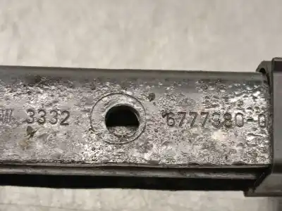 Peça sobressalente para automóvel em segunda mão braço de suspensão superior traseiro esquerdo por bmw 3 descapotable (e93) 320 i referências oem iam 33326777980  33322406292