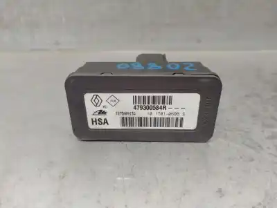 Peça sobressalente para automóvel em segunda mão sensor por renault megane iii fastback (bz0/1_, b3_) 1.2 tce (bz16, bz28) referências oem iam 479300584r ate 10170106953 